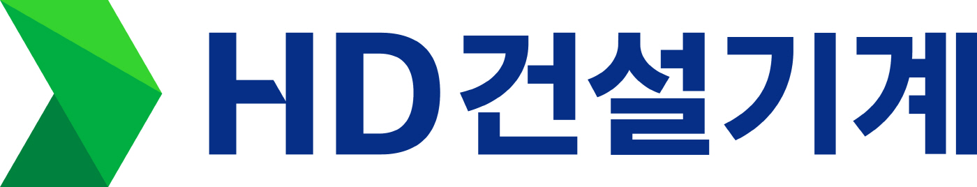 HD건설기계 CI