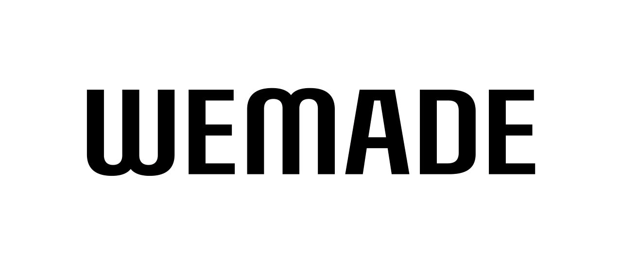 [위메이드] WEMADE CI