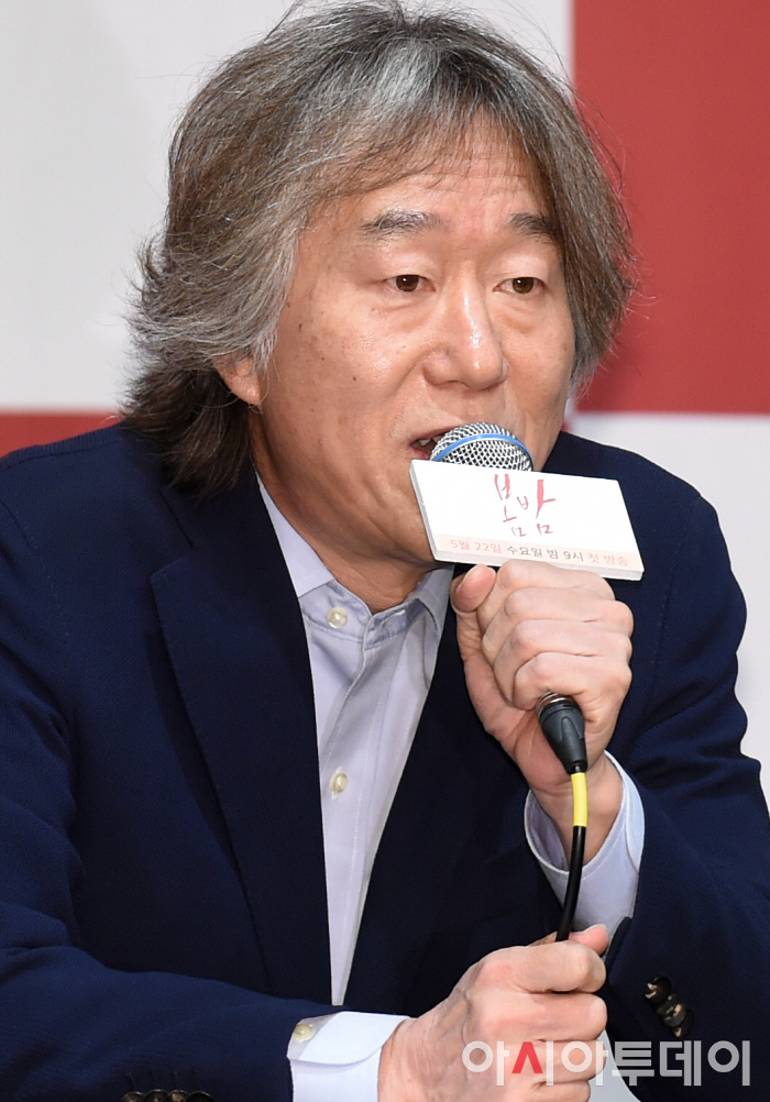 안판석 감독