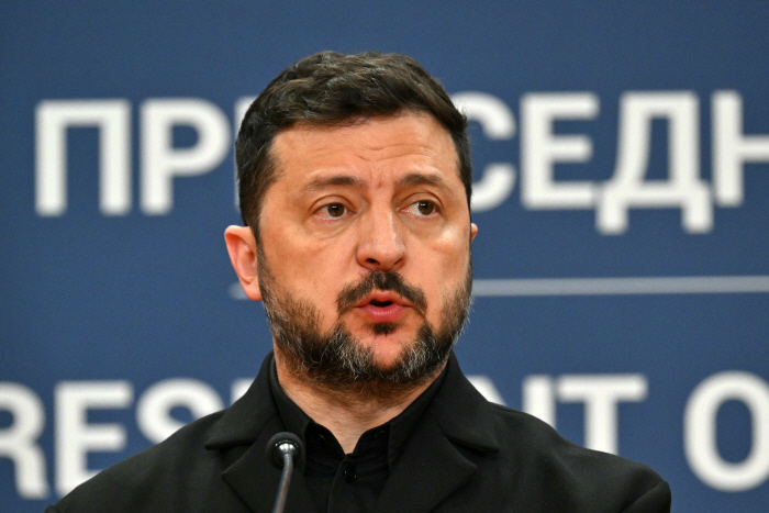 SERBIA-UKRAINE-POLITICS-DIPLOMACY