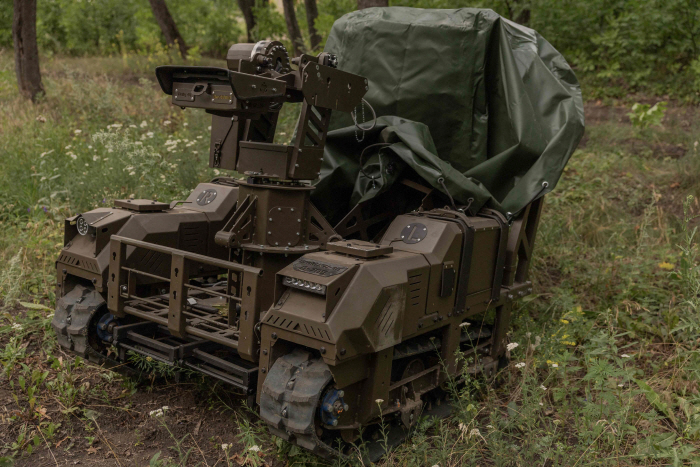 UKRAINE-RUSSIA-CONFLICT-DRONES