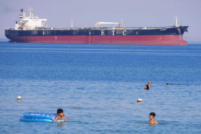 Egypt Suez Canal
