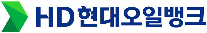 [사진] HD현대오일뱅크 CI