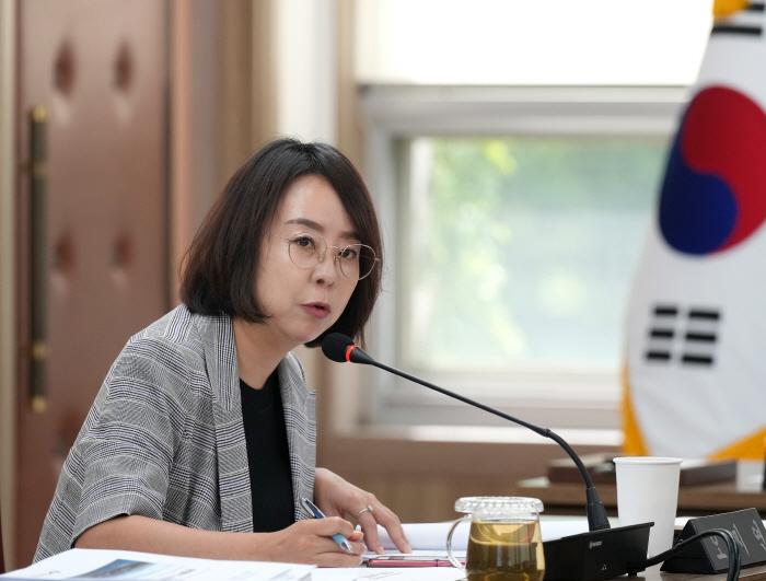 [보도사진] 오지연 하남시의원,10억 세금, 그냥 잊어버렸다는 게 말이 됩니까”(1)