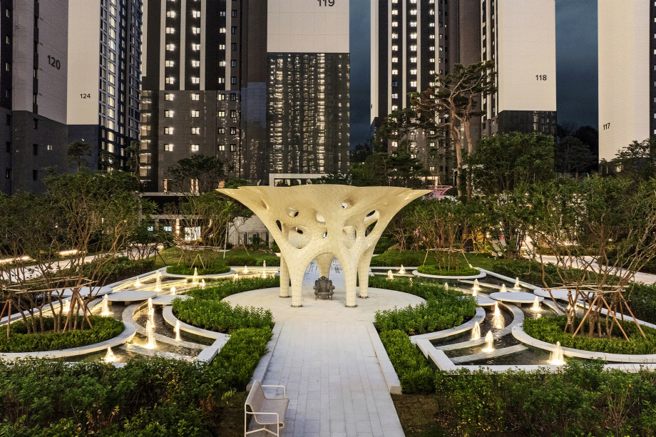[첨부] THE H 방배 Blossom Garden 2