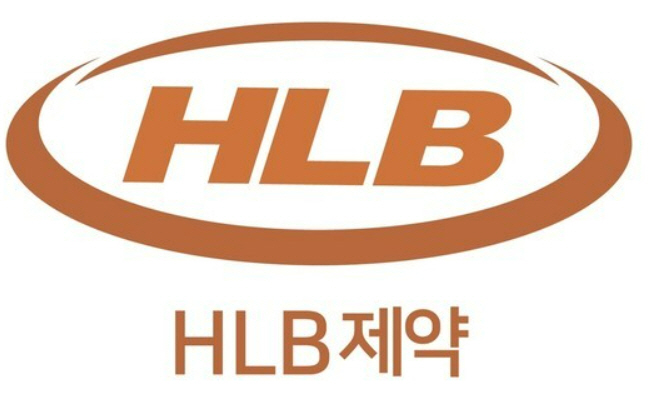 HLB제약