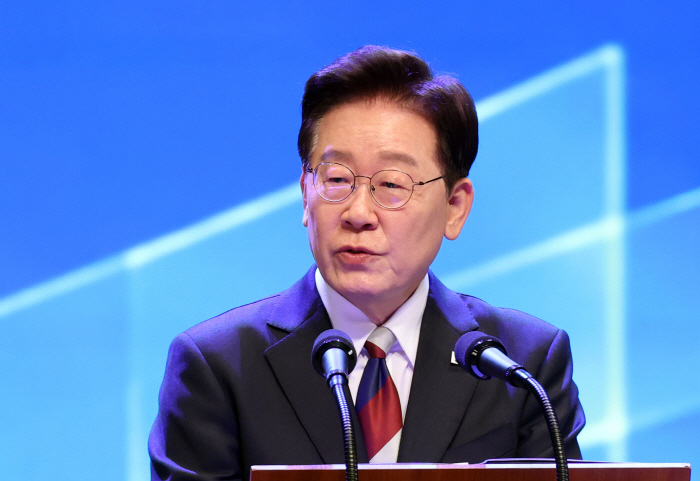 이재명 대통령, 제81주년 광복절 경축사