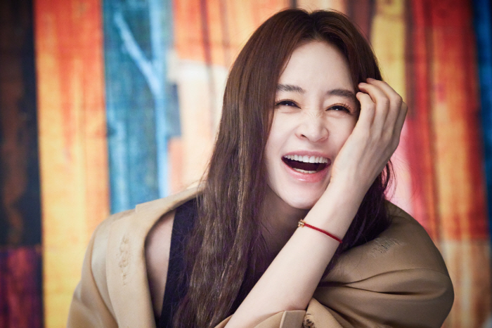 김혜수