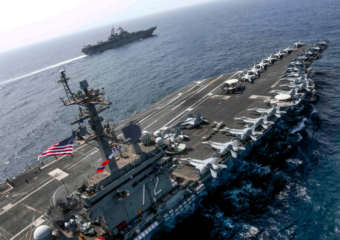 FILES-US-IRAN-ISRAEL-MILITARY-CARRIER-WAR