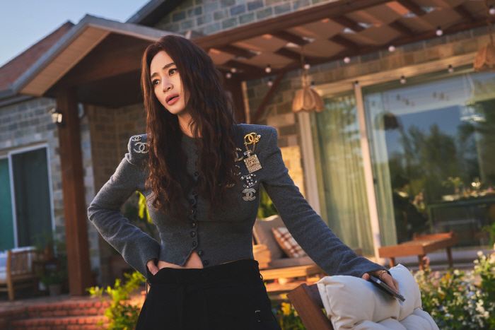 김혜수