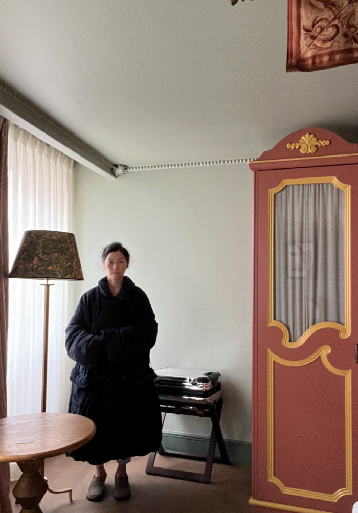 1. @KOO JEONG A