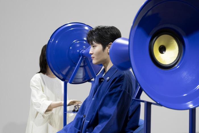 박혜수_2026, 휴먼렌탈서비스 듣기만 하는 사람