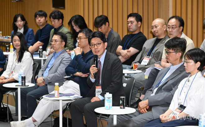 G3 서울 기획위원회 청년 정책간담회2