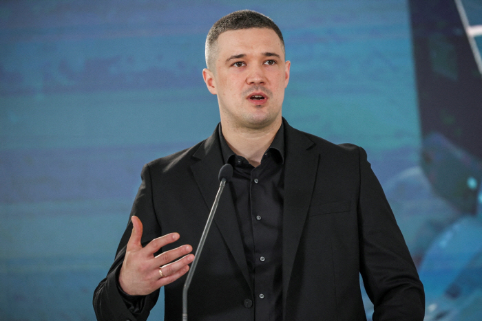 UKRAINE-CRISIS/FEDOROV