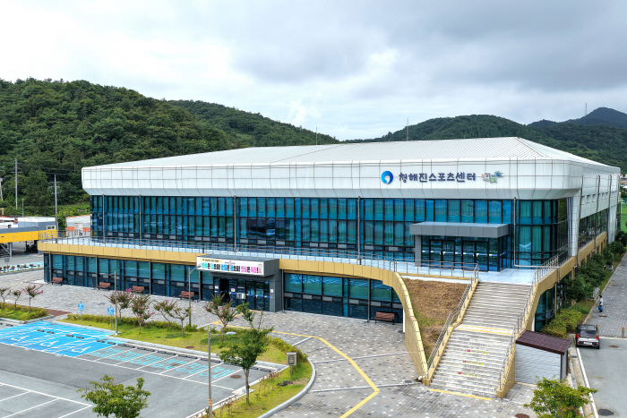 전국체조대회