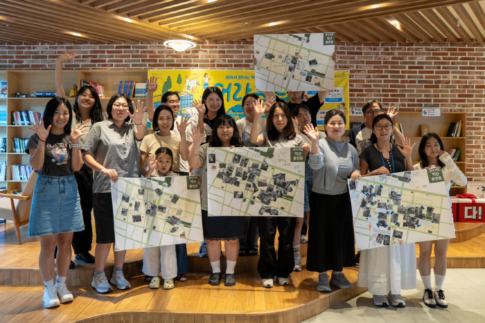 3_익산시, 원도심 사람·공간 연결해 체류형 관광 키운다(원도심 체험 _어라운드 트립_)