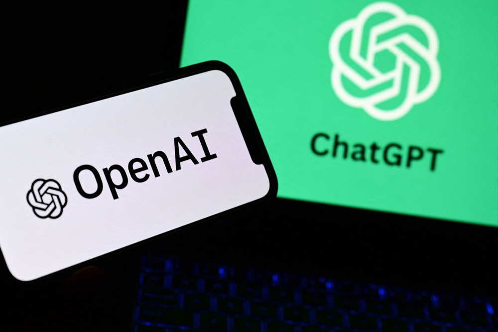 FILES-ITALY-TECHNOLOGY-AI <YONHAP NO-3315> (AFP)