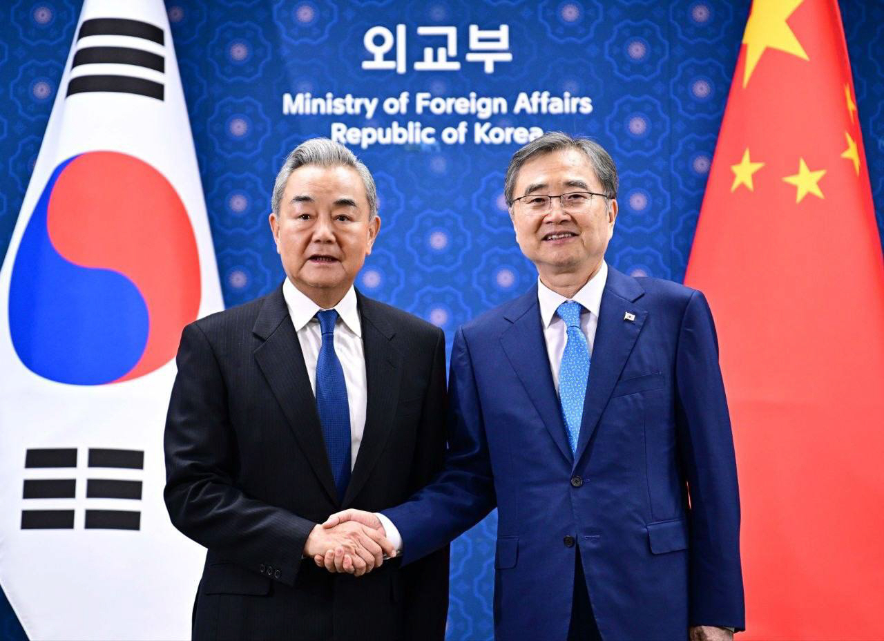회담 사진 1