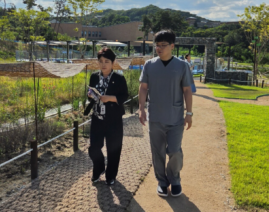 김미경 이천시의원