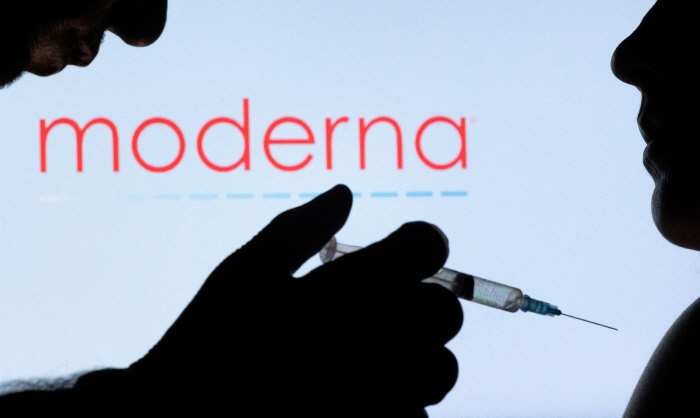 MERCK-MODERNA/CANCER-VACCINE