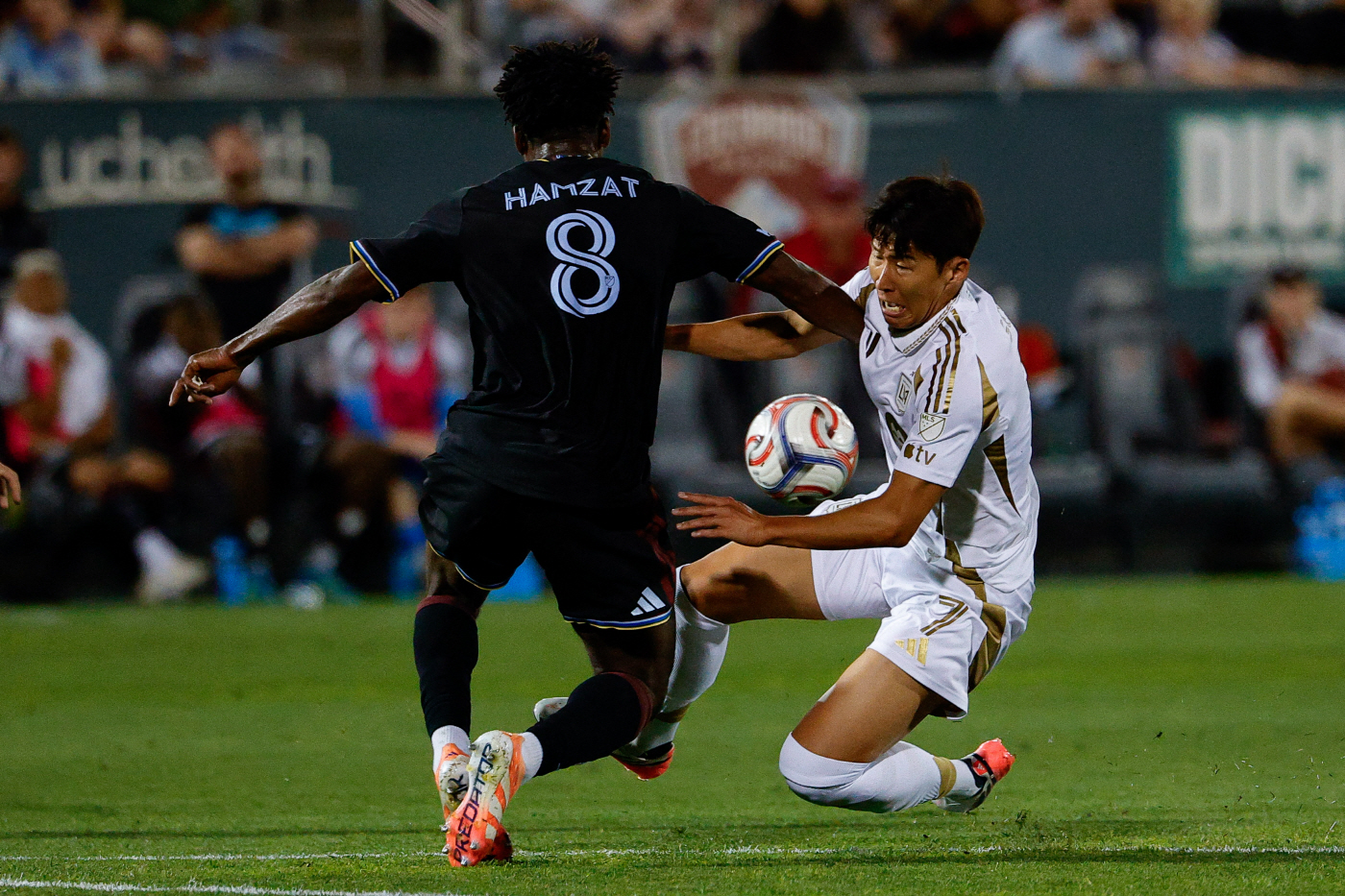 SOCCER-USA-COL-LAFC/