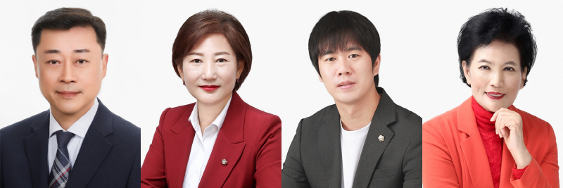 사진-305회 임시회서 의원발의 안건 4건 심의
