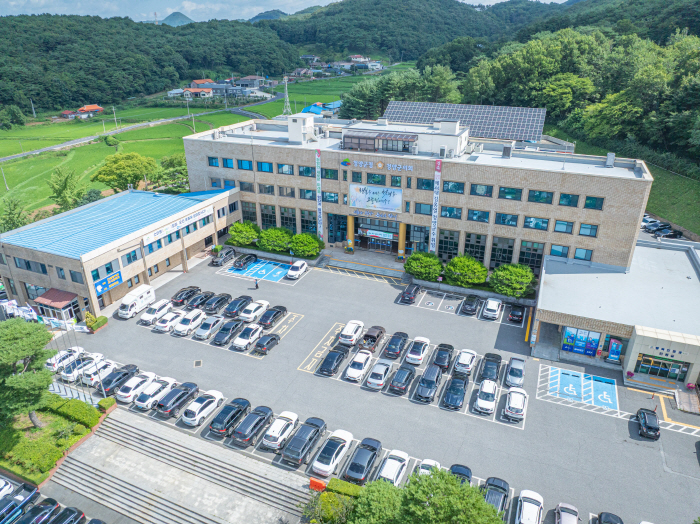 1. 청양군 도시가스 공급사업 ‘순항’…군민 에너지복지 향상 박차 (1)
