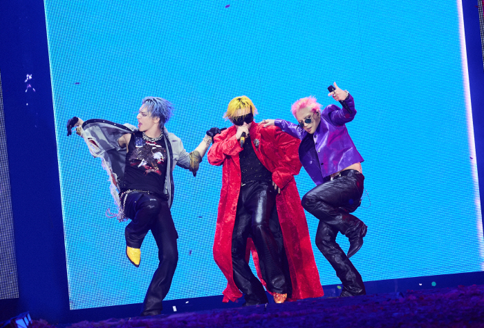 빅뱅