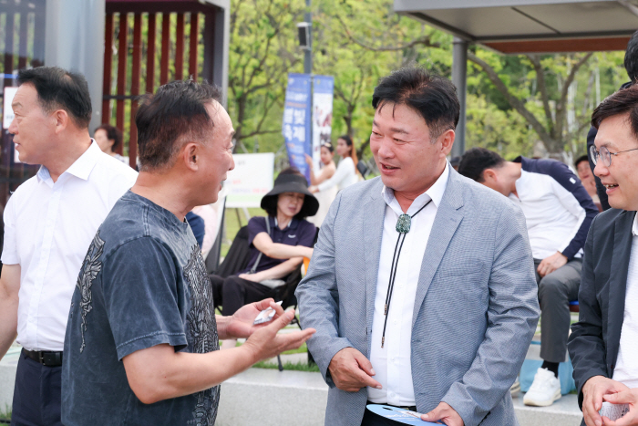 성수석이천시장_23회설봉산별빛축제