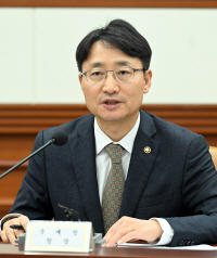 임광현 국세청장