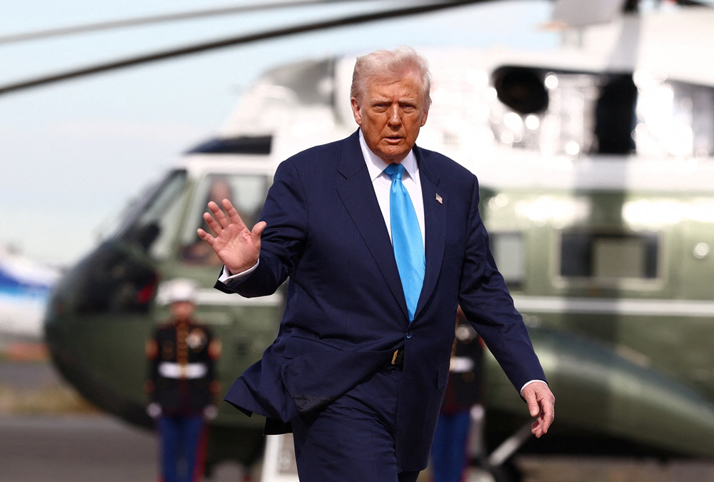 USA-TRUMP/JAPAN <YONHAP NO-2658> (REUTERS)