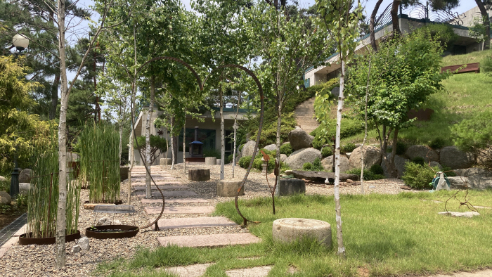 경기도정원