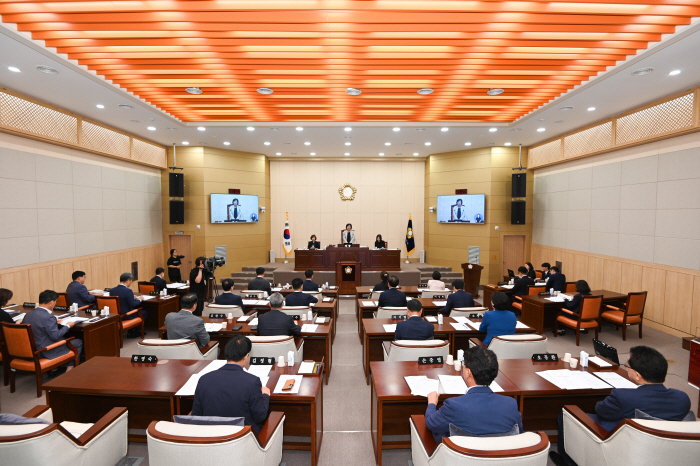 본회의