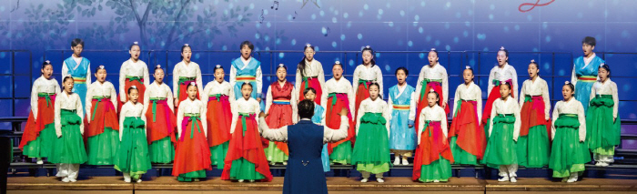 안양시립합창단