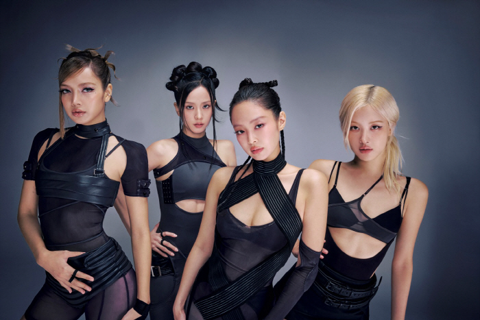 블랙핑크
