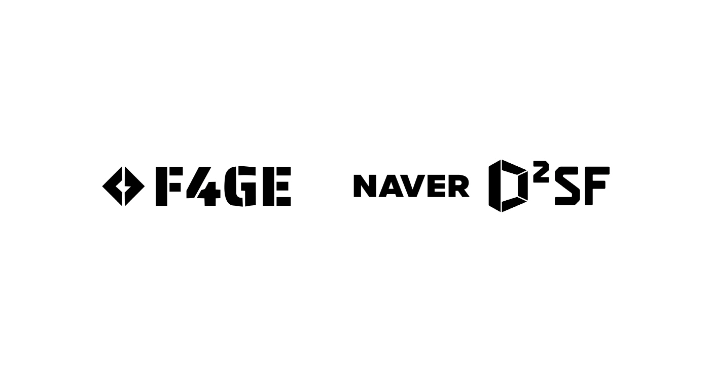 [이미지] 네이버 D2SF_F4GE