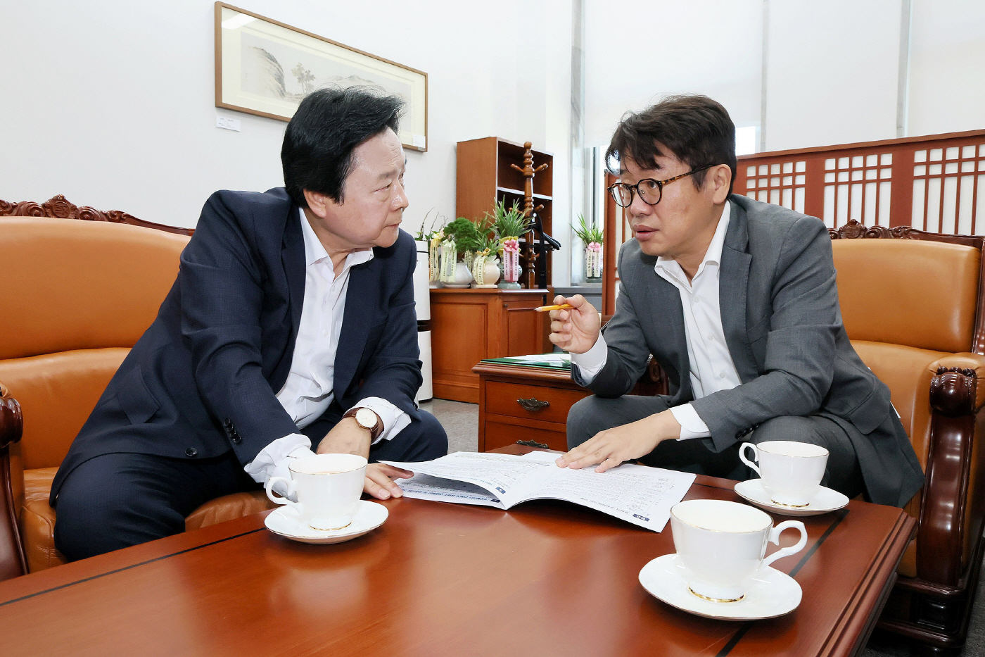 창원특례시, ‘CTX-진해선(진해신항선)’ 국가계획 반영 총력(신교통추진단) (1)