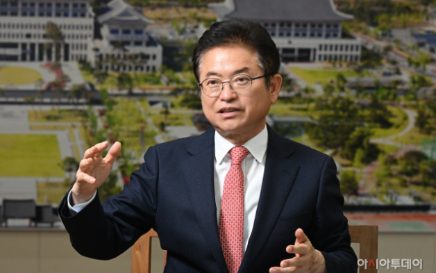 이철우 경북도지사