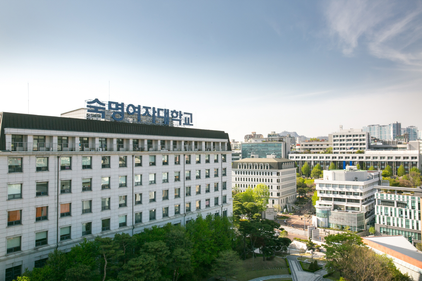 숙명여자대학교 전경_02