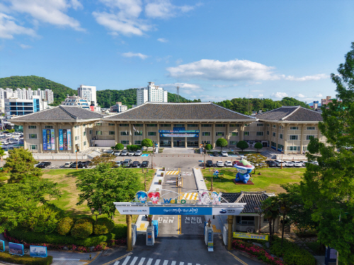 여수시청