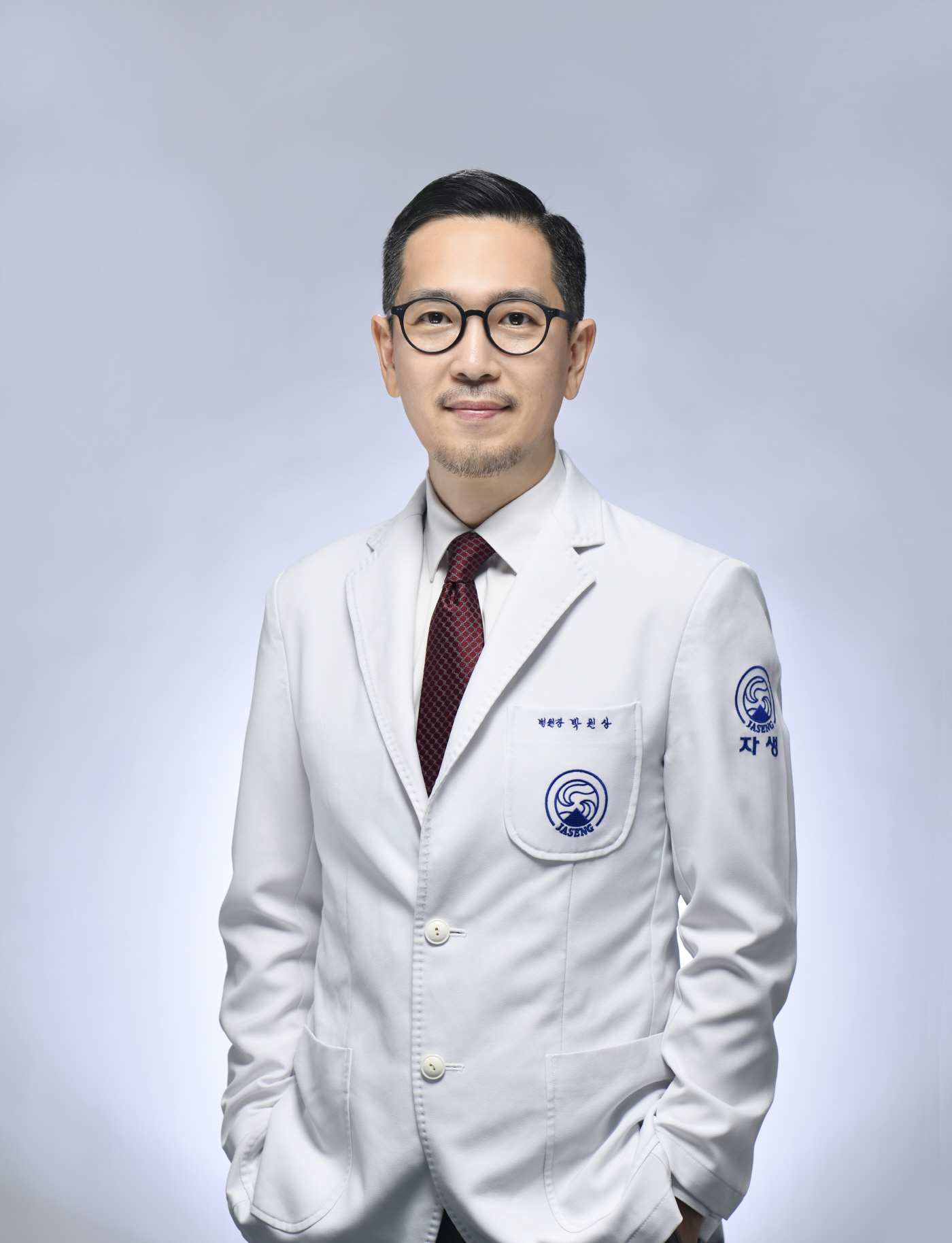 [사진설명] 보라매자생한방병원 박원상 병원장