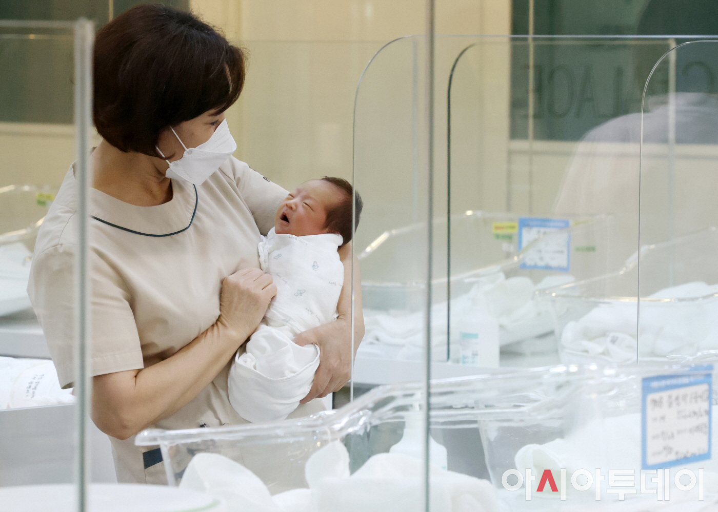 서울형 안심 산후조리원