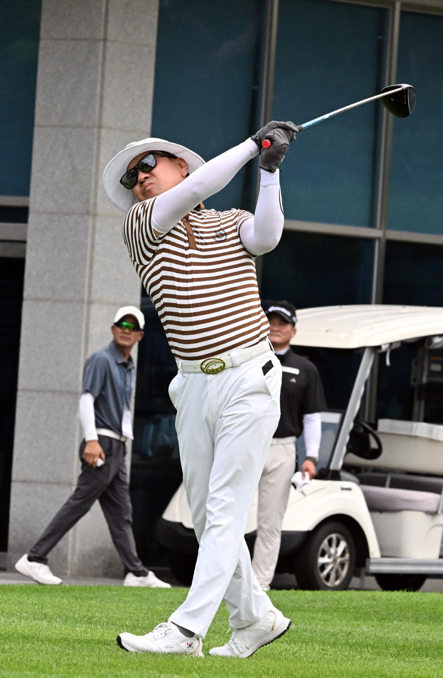 대학동문골프최강전