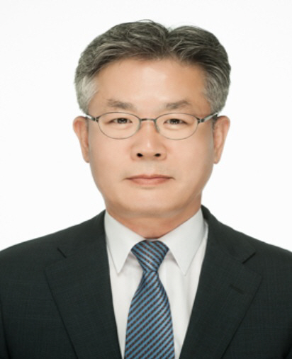 행정안전부 진명기 자치혁신실장