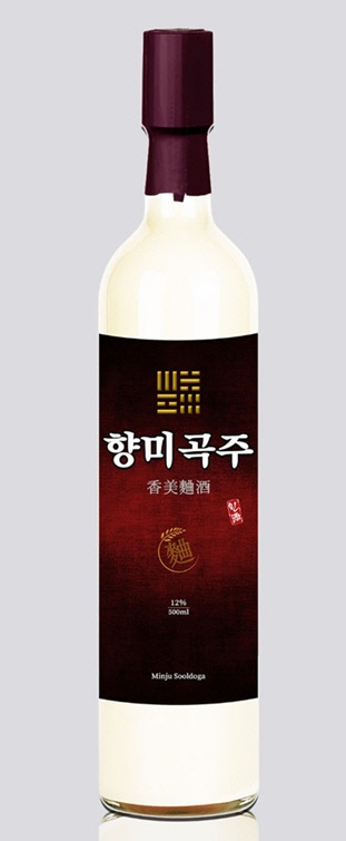 2-2 포천 막걸리, 2026 대한민국 우리술 품평회서 대상·우수상 수상(우수상 향미곡주)