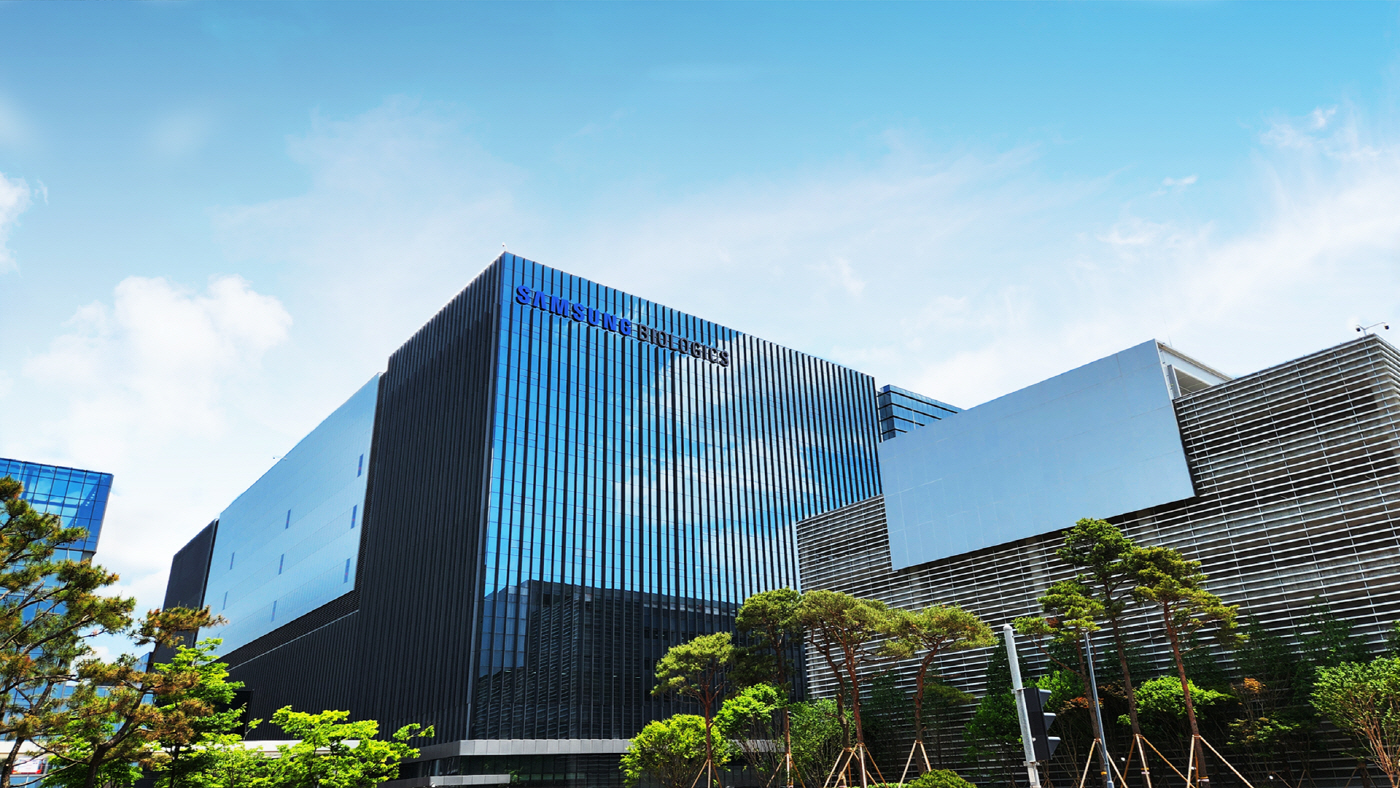 [High] Samsung Biologics Plant 4_3