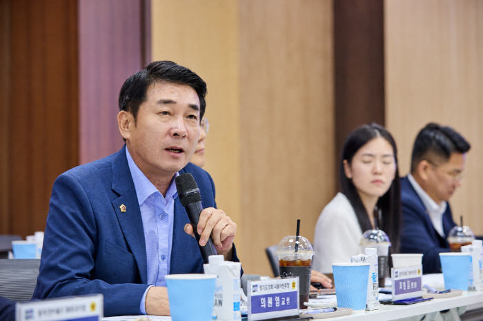 [수정] 260828 엄교섭 의원, ‘용인 원삼~마평 등 도로망 기획예산처 예타 통과’ 적극 환영