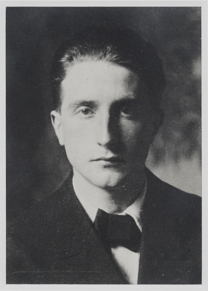 Marcel Duchamp