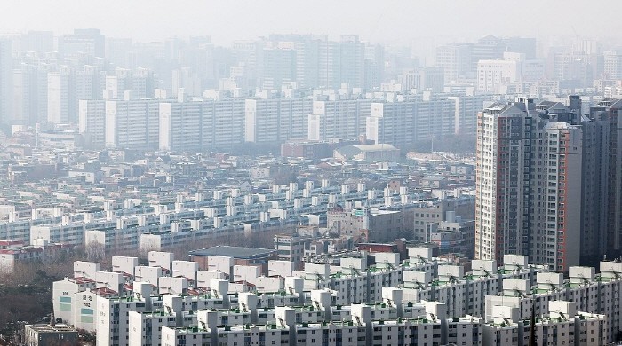 22,704 apartment units to be supplied nationwide in September