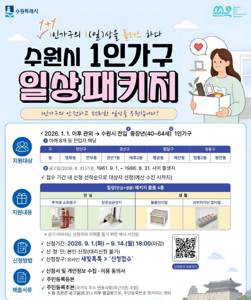 수